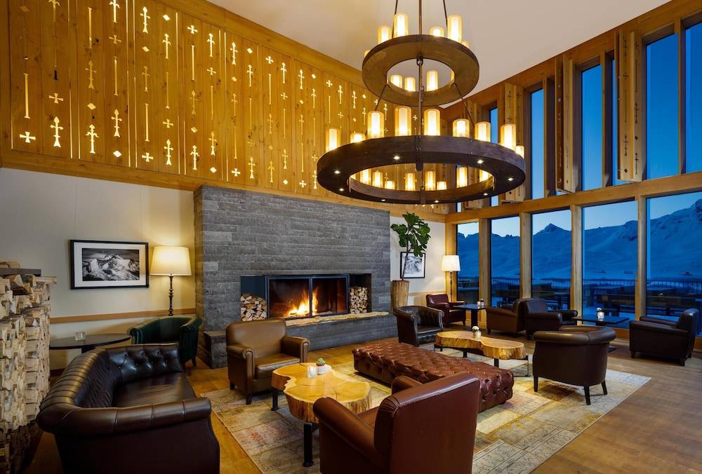 Frutt Mountain Resort 2