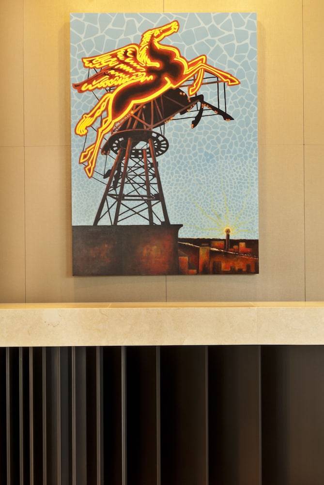 Omni Dallas Hotel 2