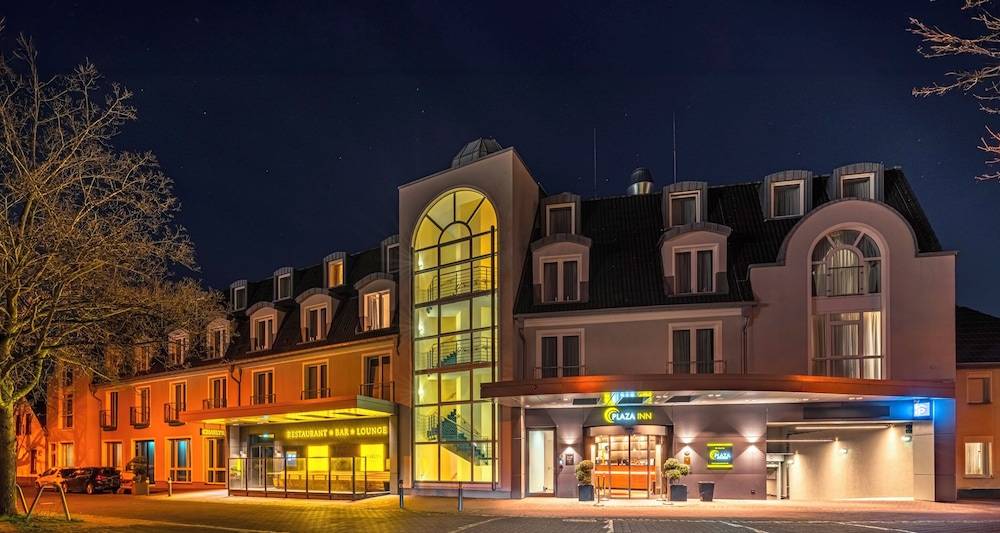 PLAZA INN Köln Pulheim 1