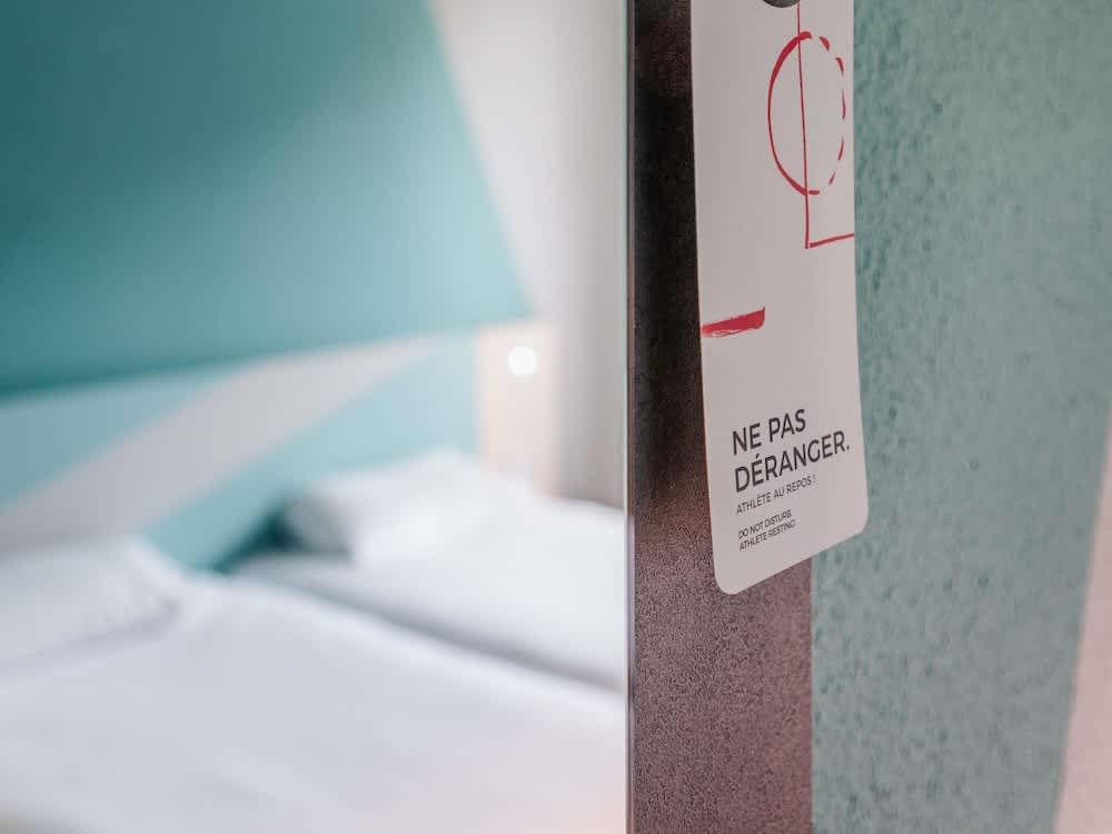 ibis budget Rennes Route de Saint Malo 2