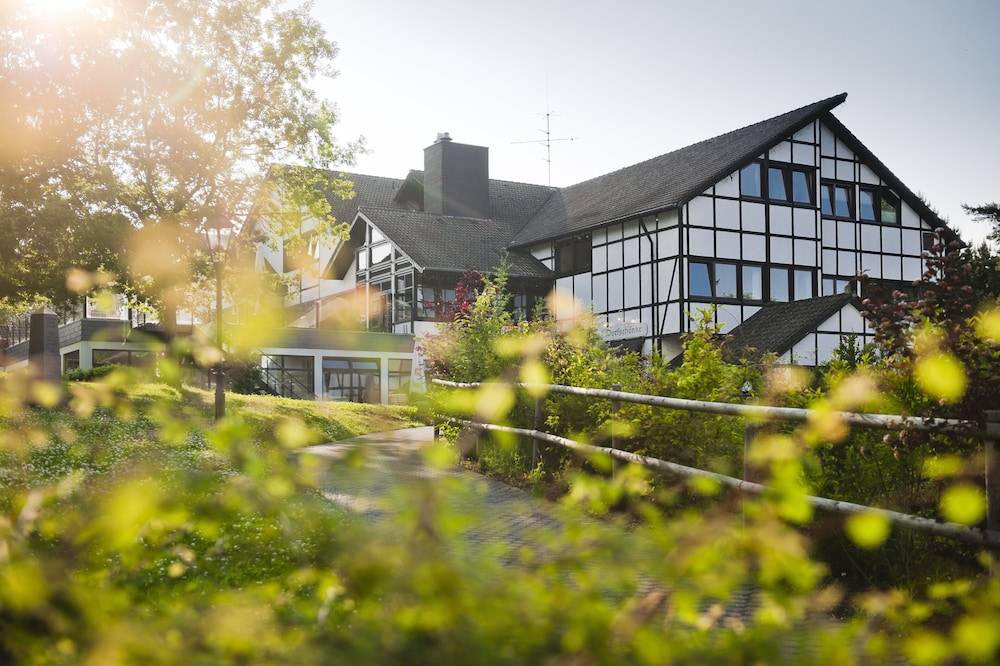 Sporthotel Grafenwald 4 Sterne Superior 1