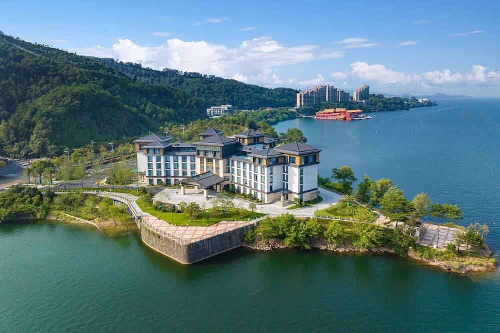 Fairfield by Marriott Hangzhou Qiandao Lake 1