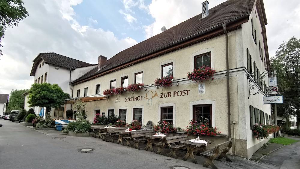 Gasthof zur Post 1