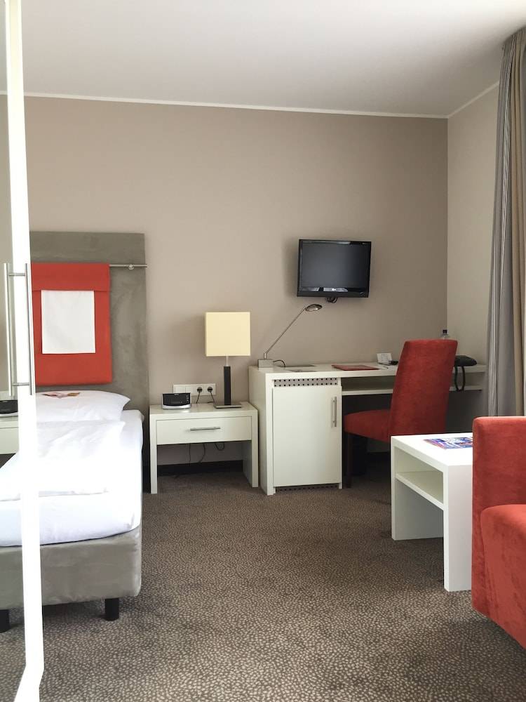 Hotel Westfalen Hof 2