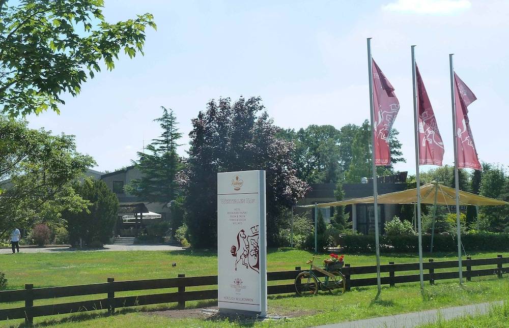 Hotel Westfalen Hof 1
