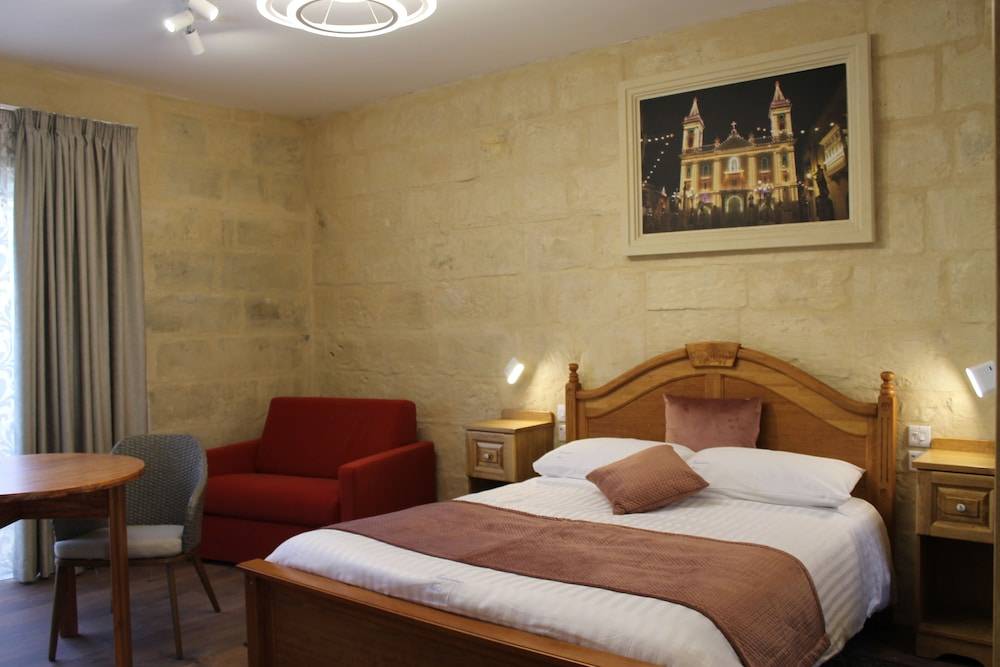 Palazzino Nina Boutique Hotel 1