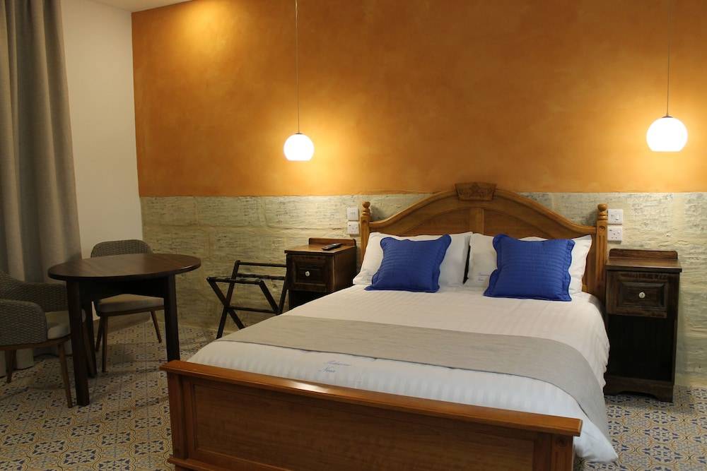 Palazzino Nina Boutique Hotel 2