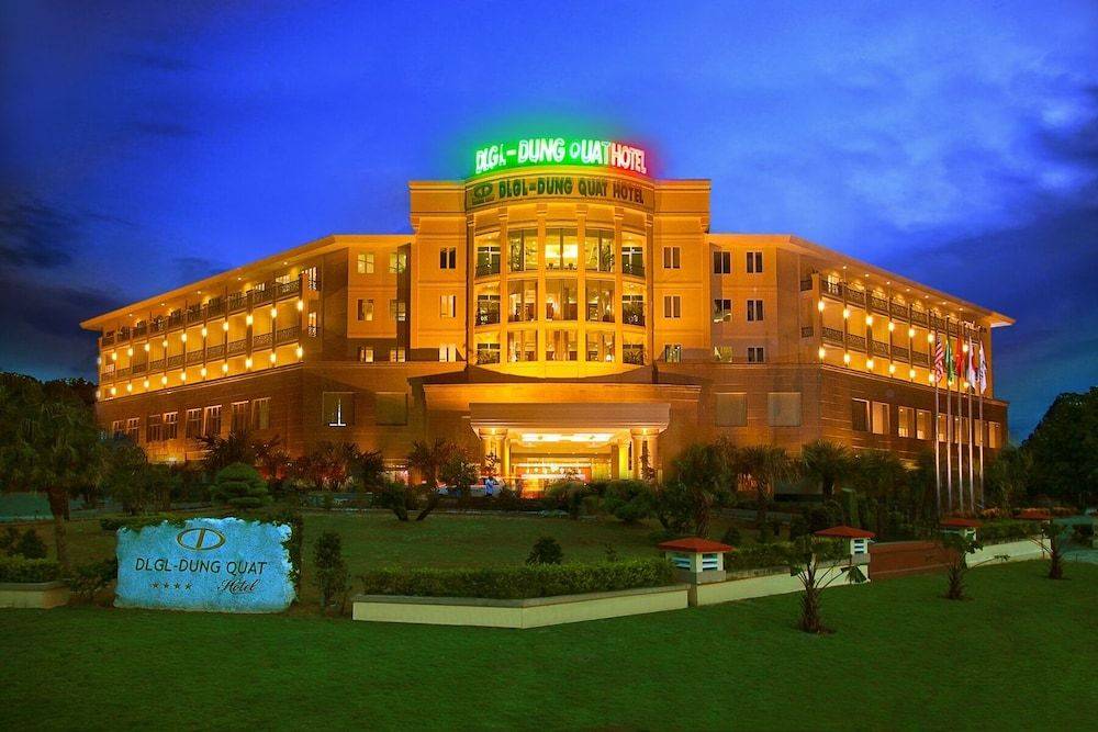 DLGL - Dung Quat Hotel 1