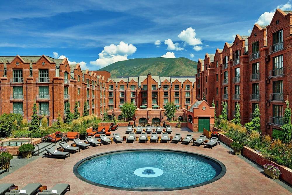 St. Regis Aspen Resort 1