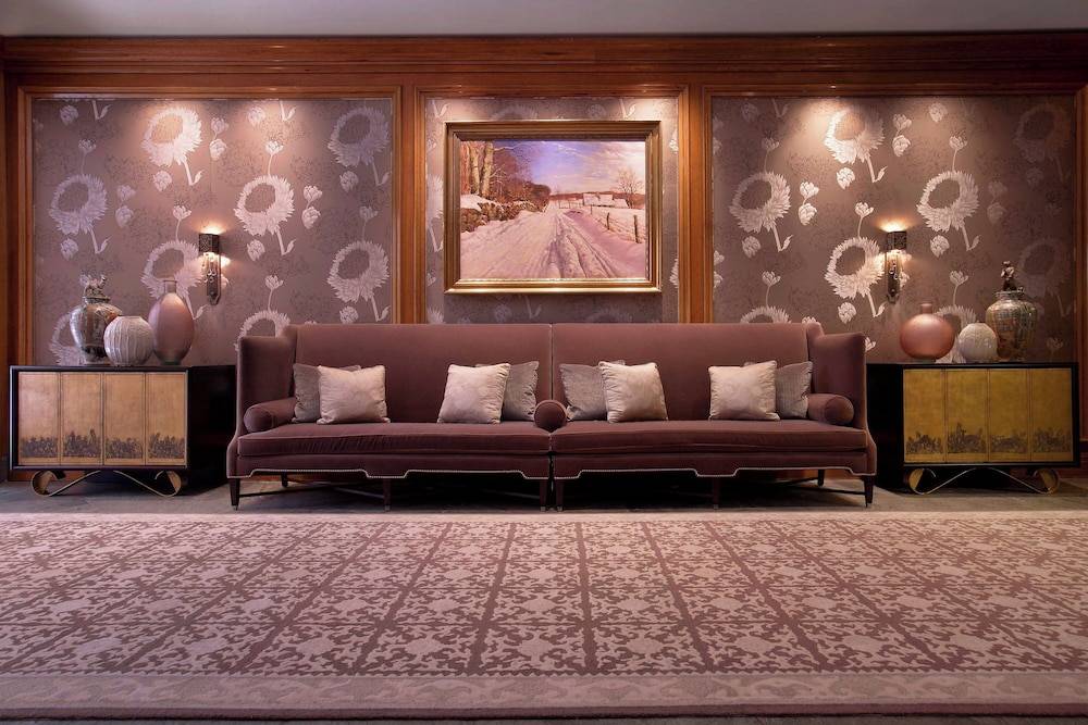 St. Regis Aspen Resort 2