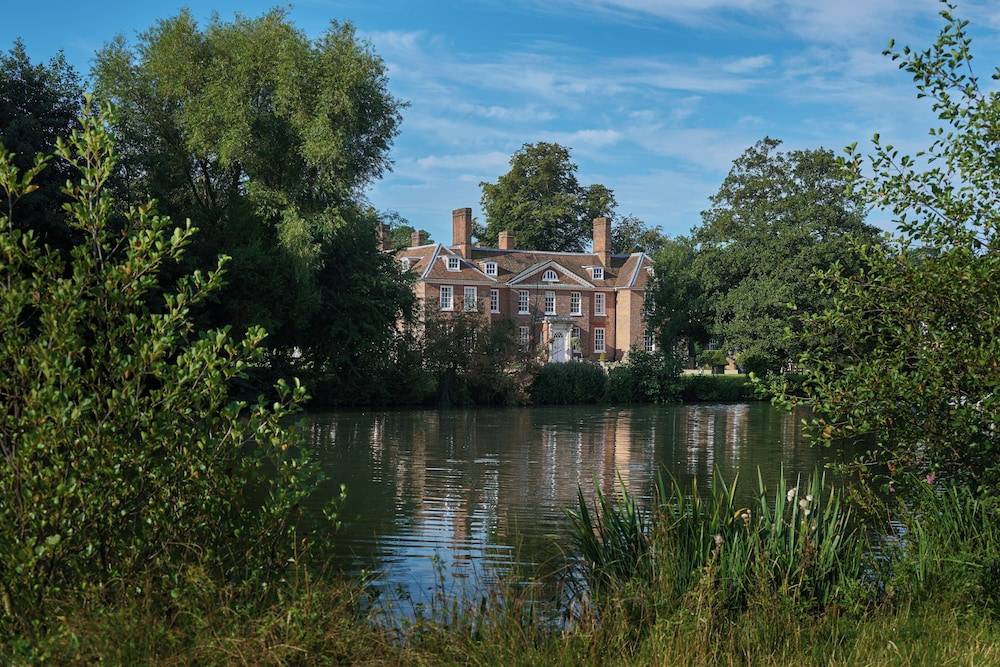 Chilston Park Hotel 1