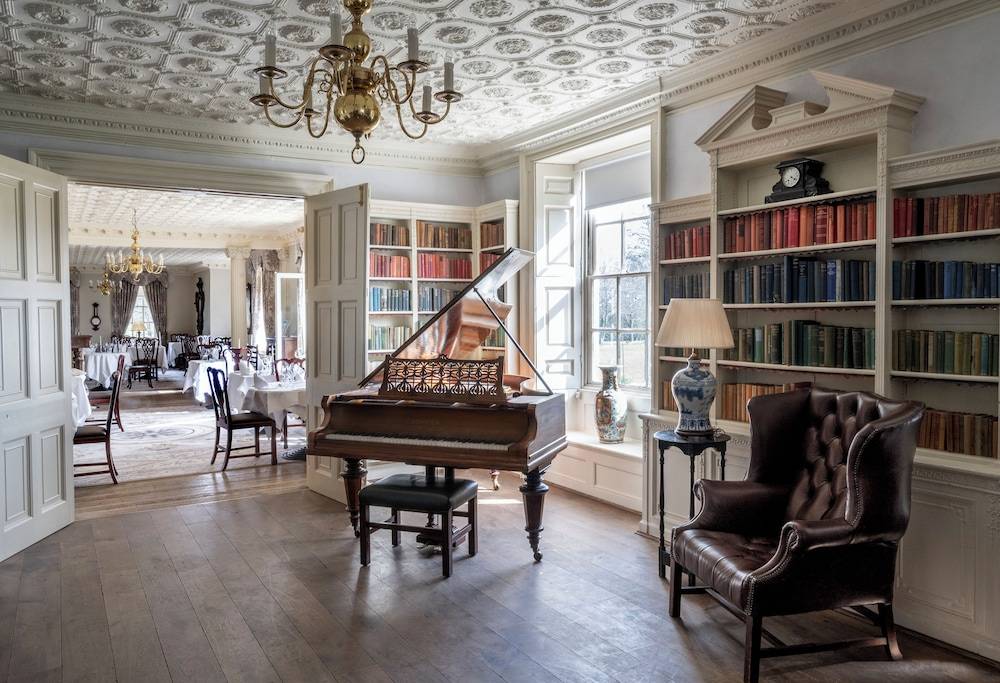 Chilston Park Hotel 2