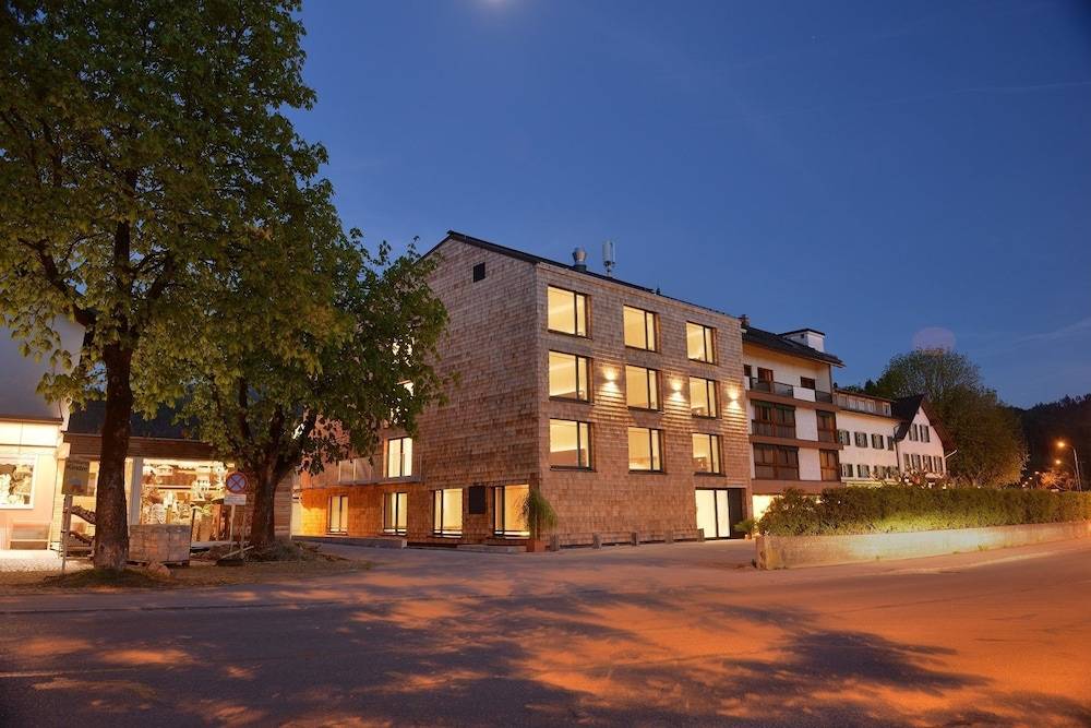 Hotel Hoher Freschen 1