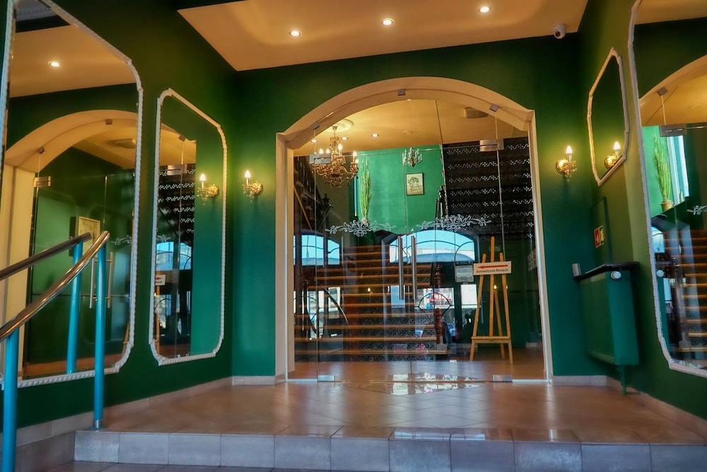 Hotel Polonia Racibórz 2