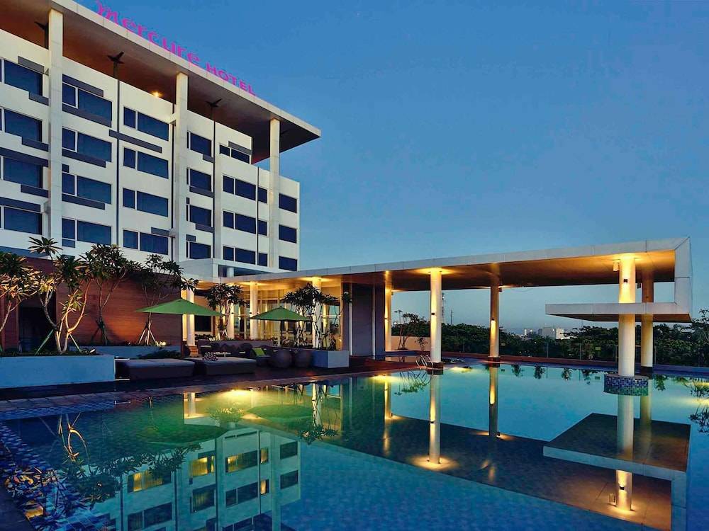 Mercure Serpong Alam Sutera 1