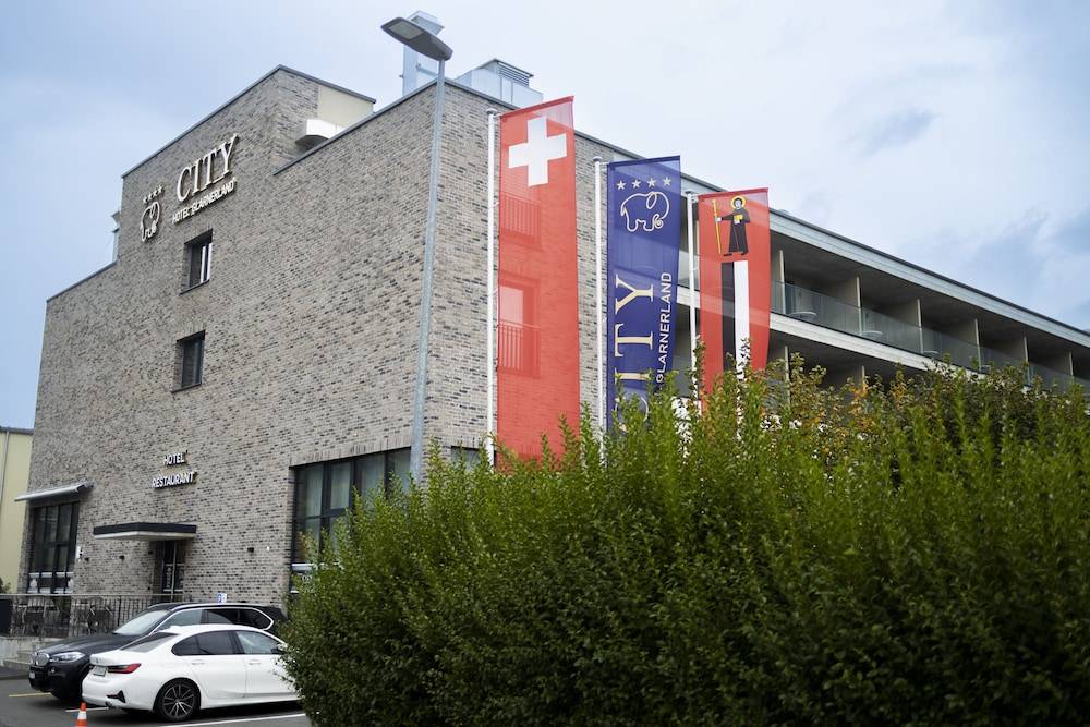 City Hotel Glarnerland 1