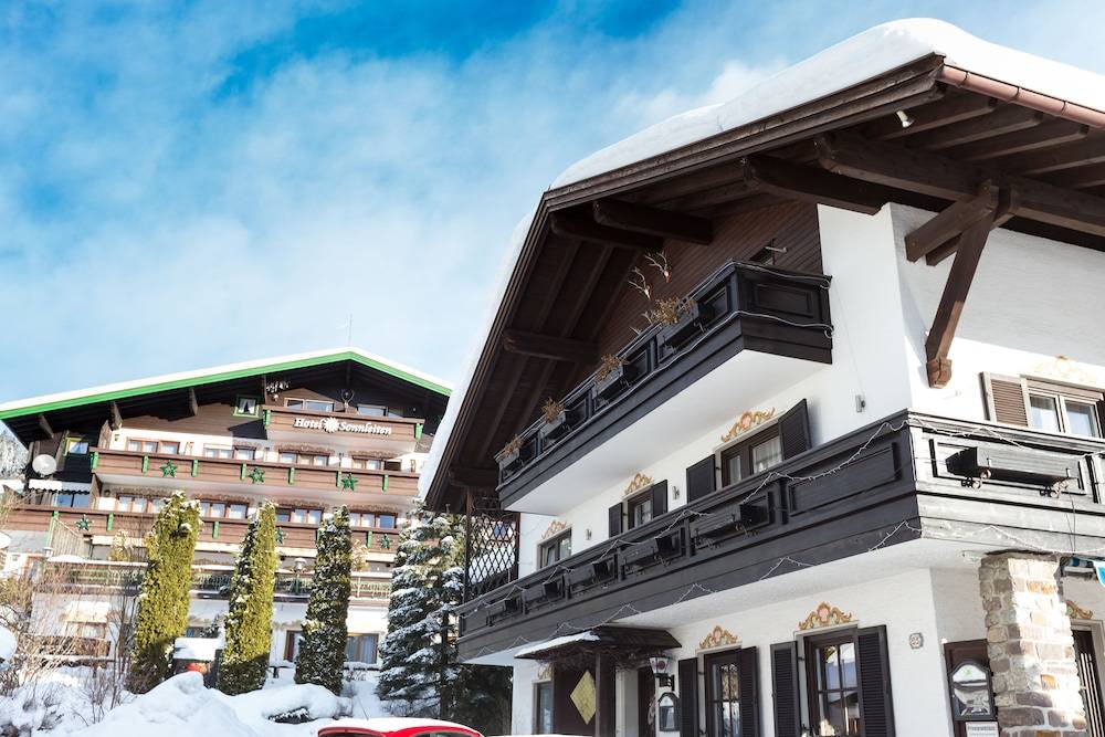 DEVA Hotel Kaiserblick 1