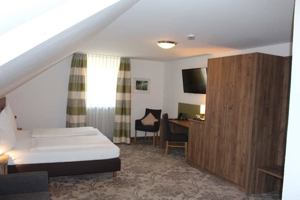 Hotel Häußler 2