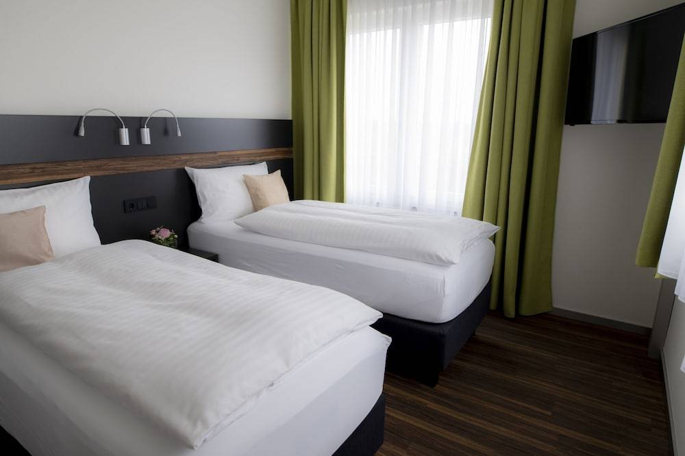 Hotel Campo 2