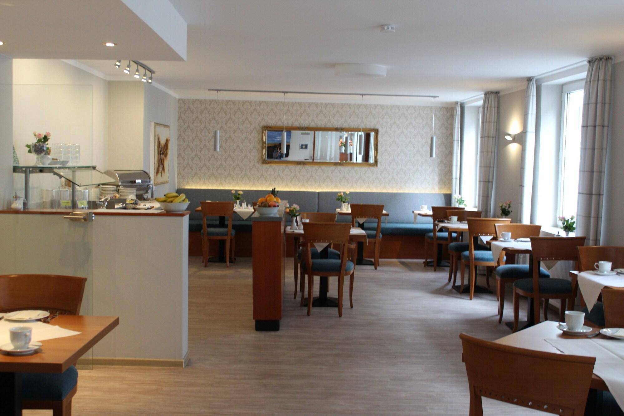 Hotel Freye 2