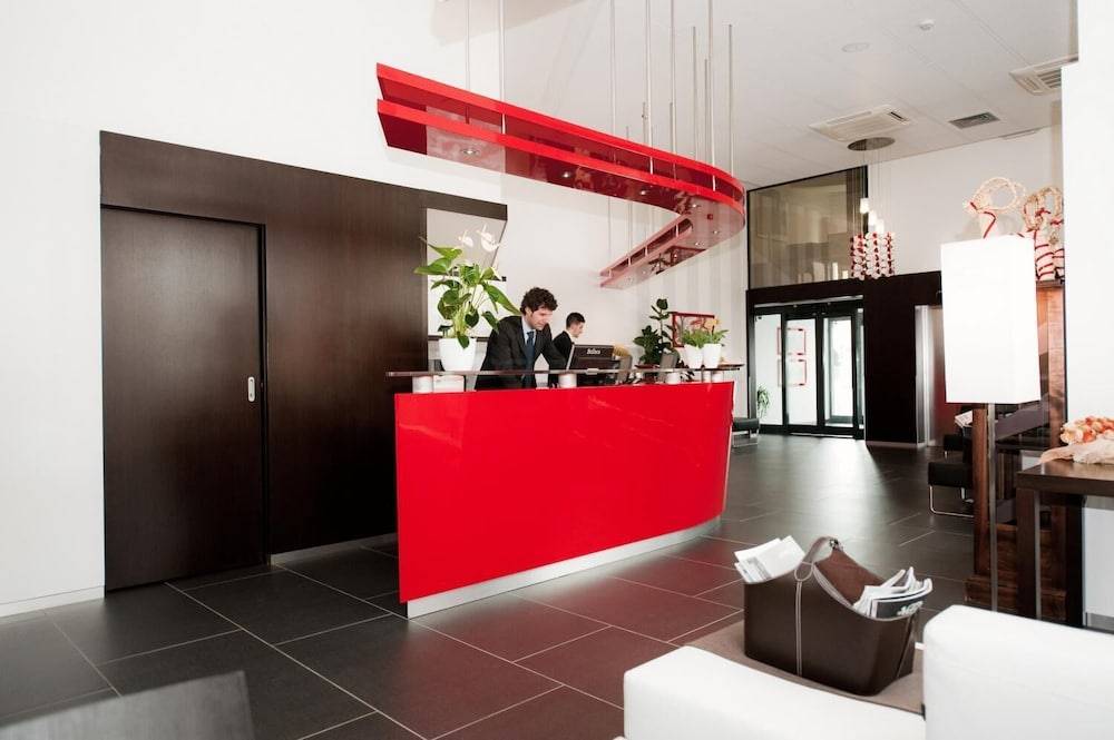 Hotel Rivarolo 2