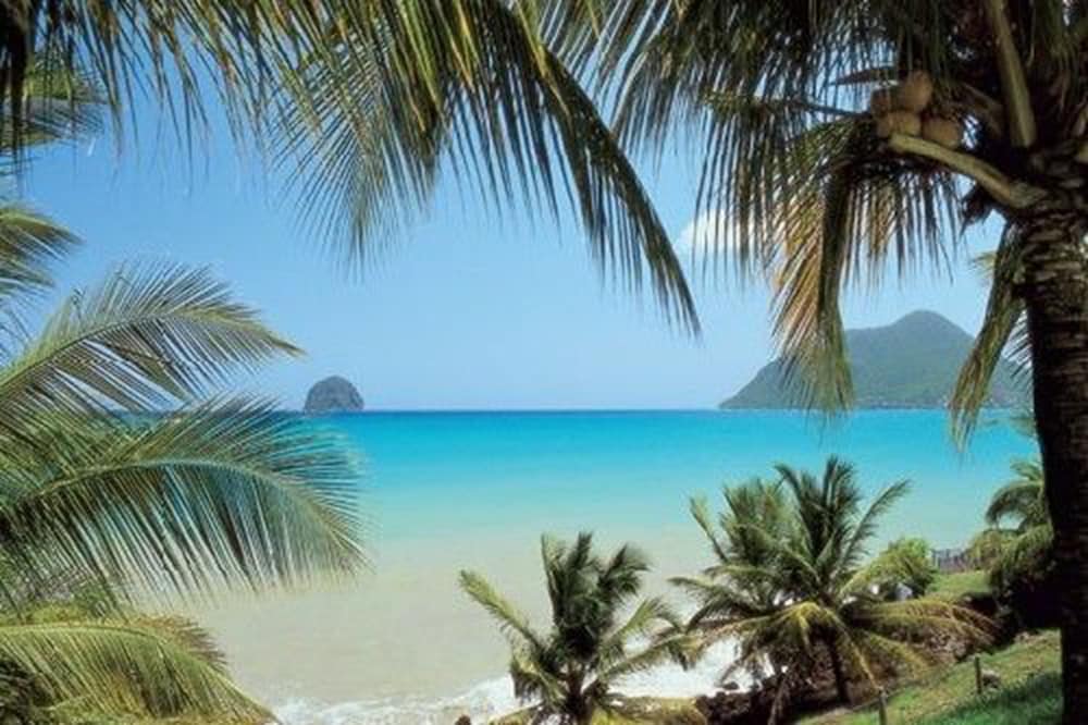 Le Paradis de l'Anse 1