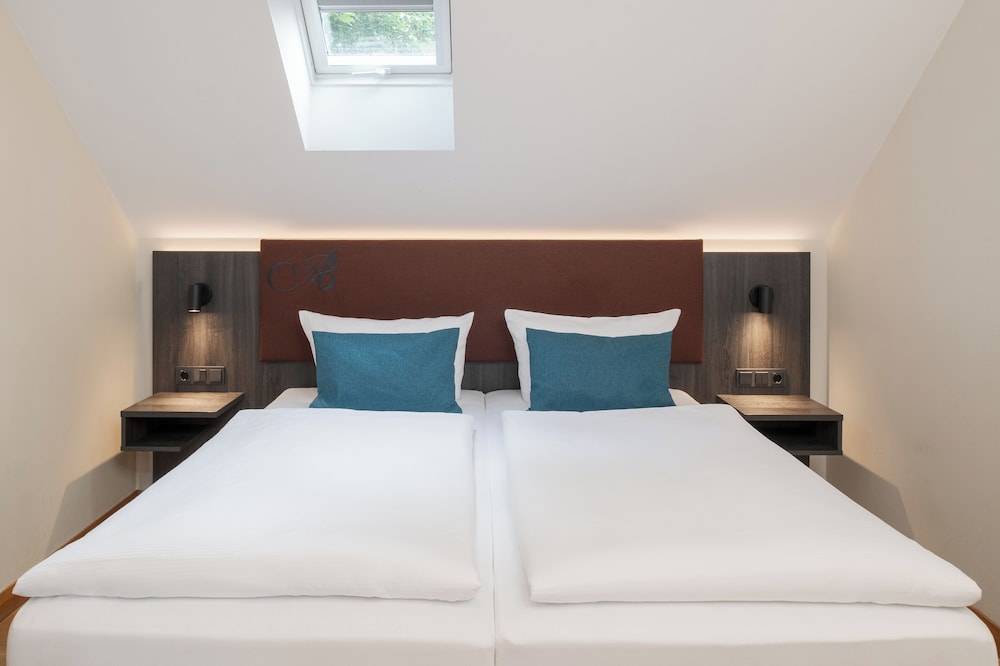 Hotel Aiterbach am Chiemsee 2