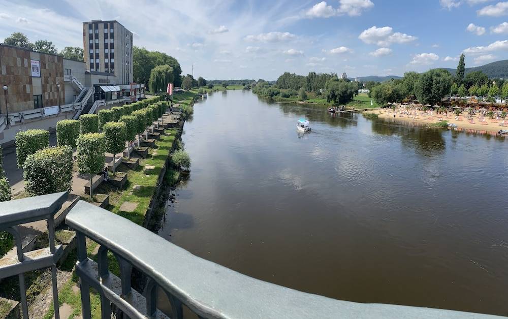 Hotel Brückentor 1