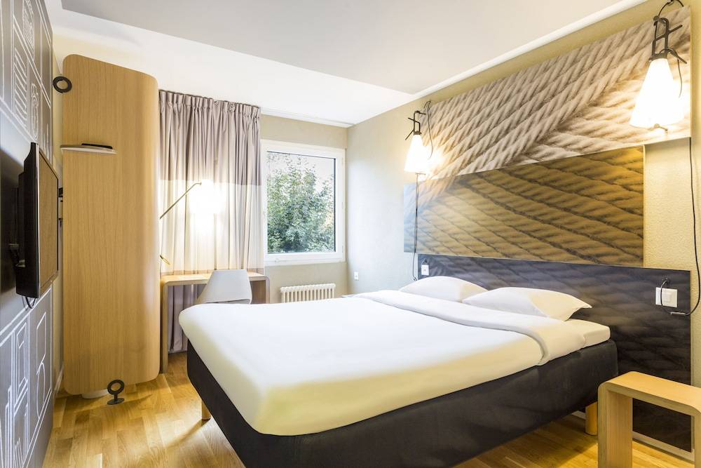 B&B HOTEL Rothrist Olten 2