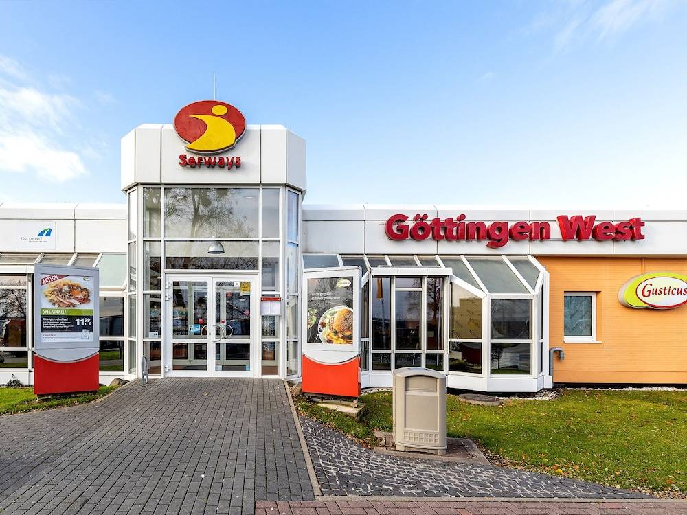 Hotel Göttingen-West 1