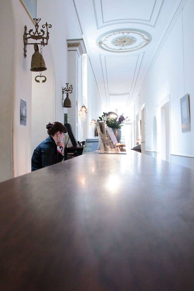 Hotel Schimmelpenninck Huys 2