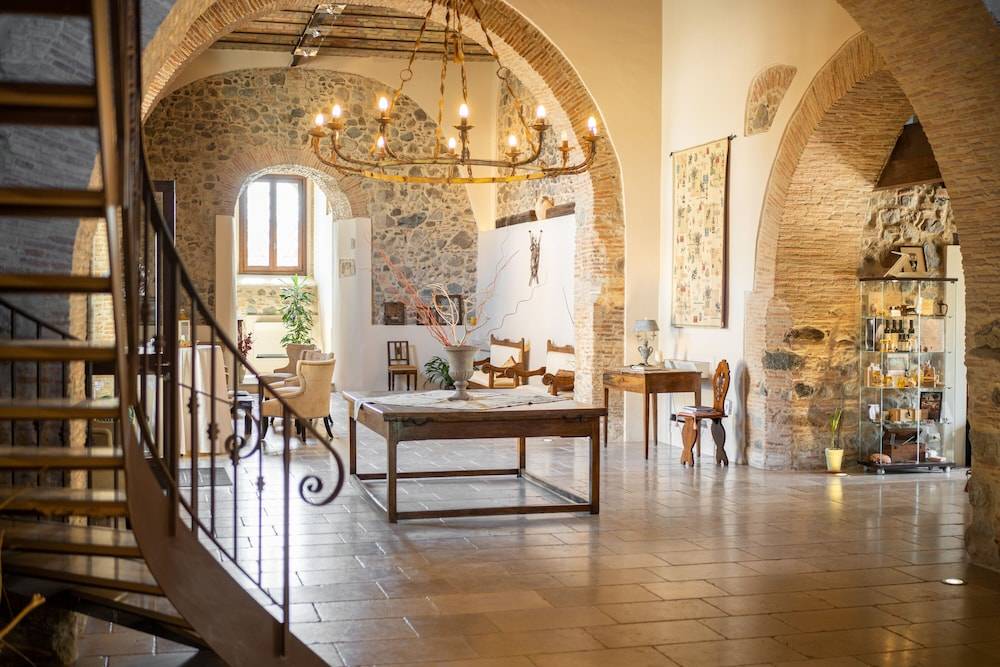 Tenuta Ciminata Greco 2