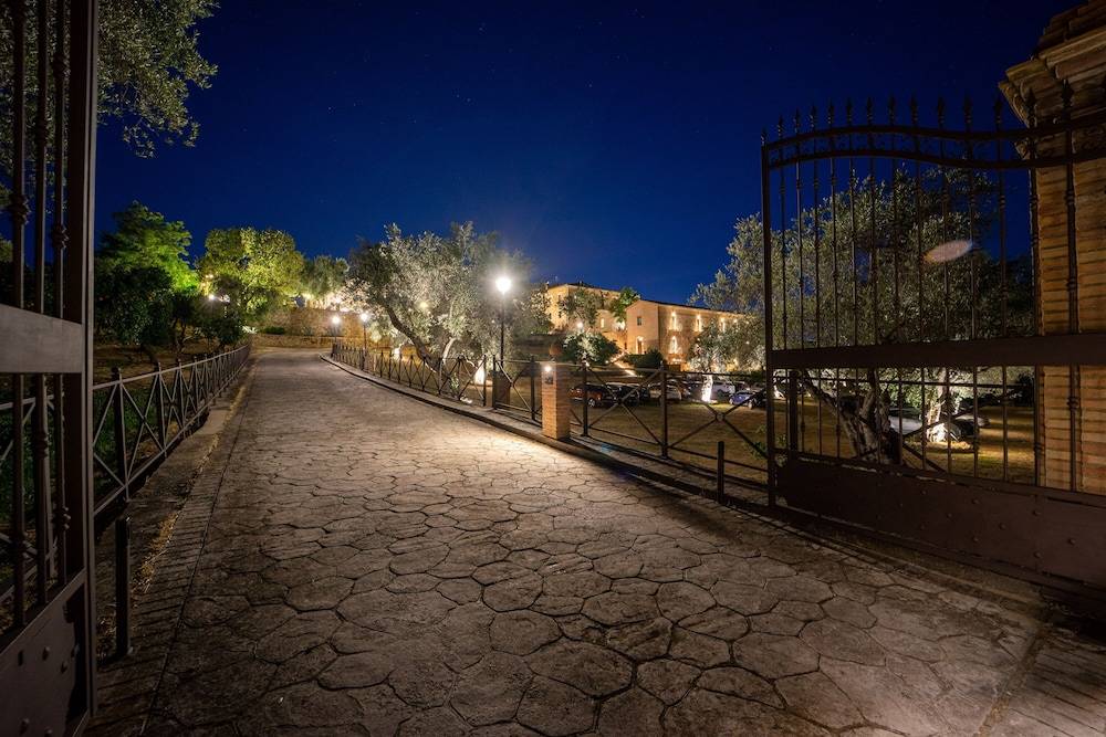 Tenuta Ciminata Greco 1
