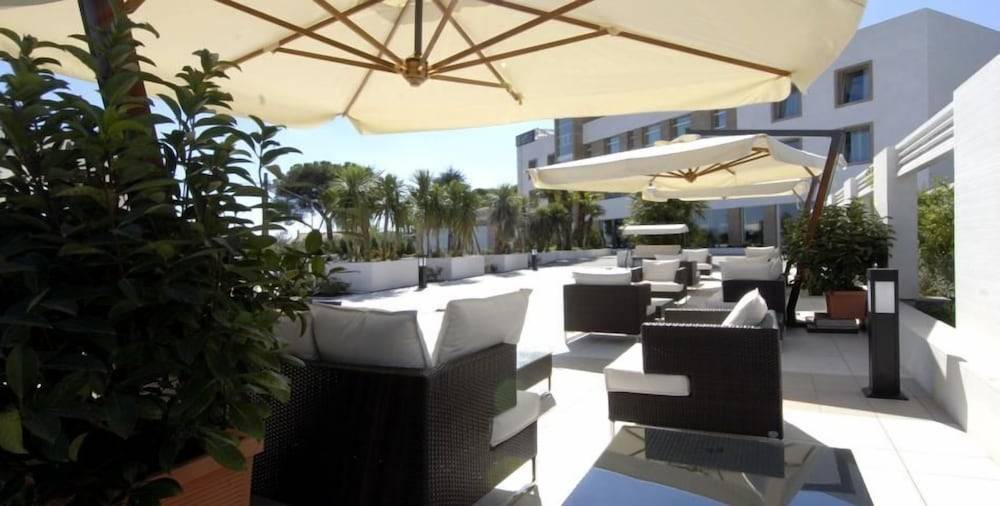 Hotel Pineta Wellness & Spa 1