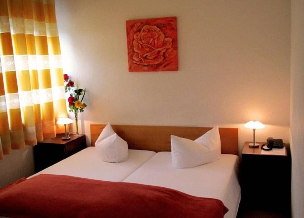 Hotel Deutscher Hof 2