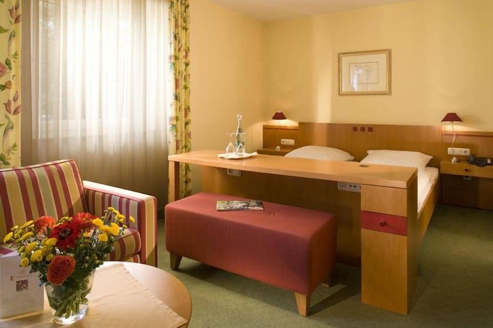 Hotel Eisbach 2