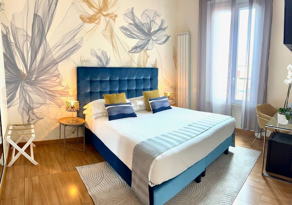 Bon Ton Design Rooms by DOT Suites 1