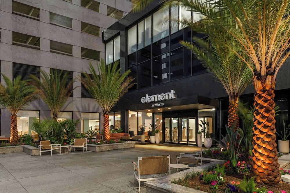 Element by Marriott New Orleans Downtown 1