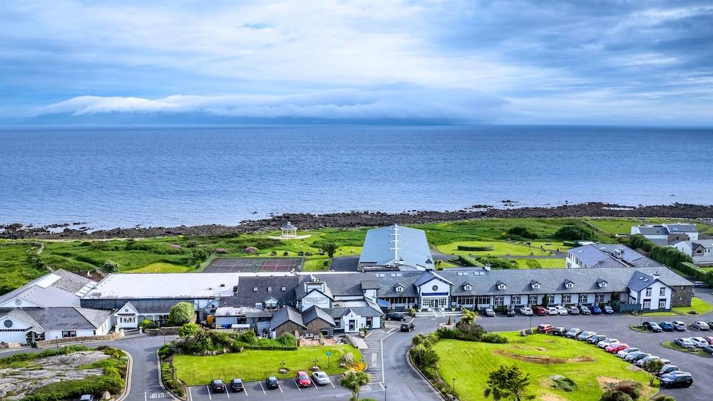 Connemara Coast Hotel 1