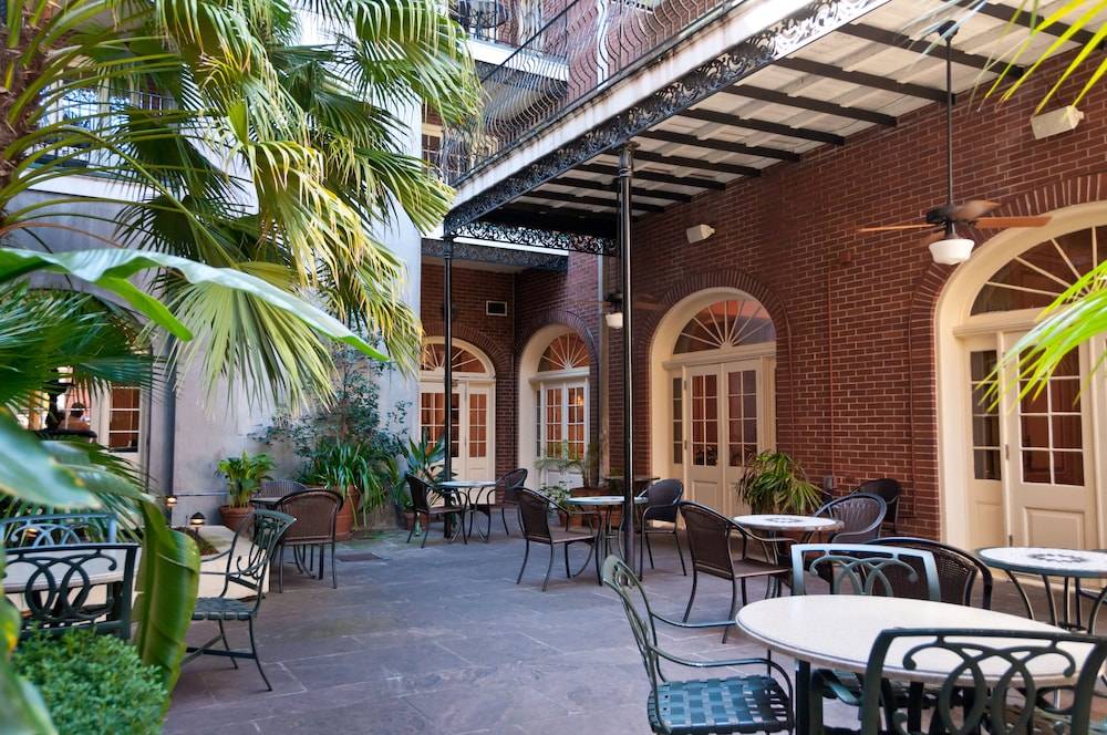 Hotel St. Marie 1