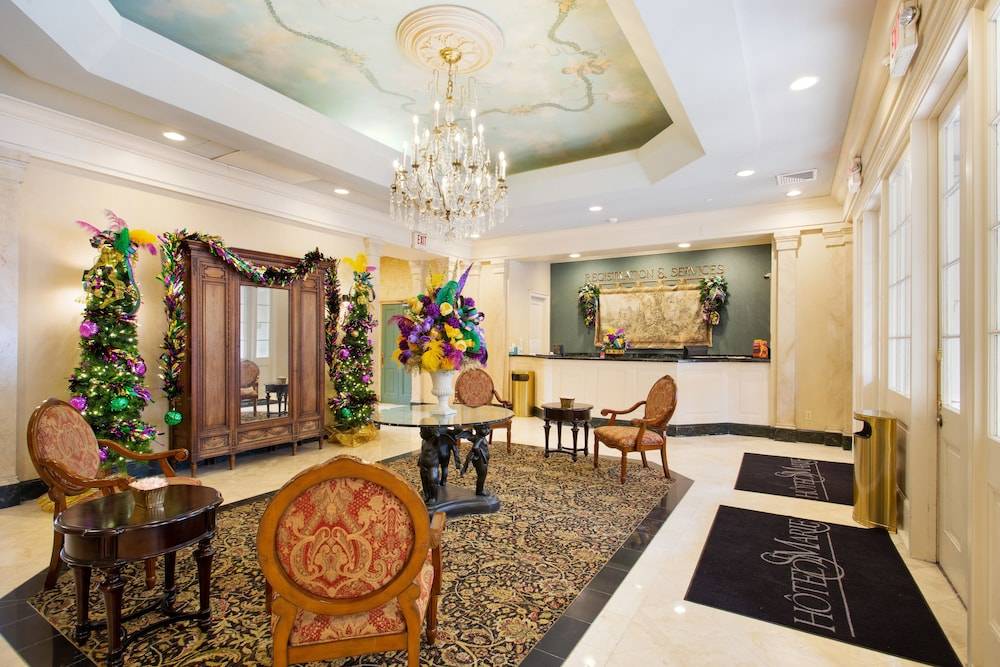 Hotel St. Marie 2