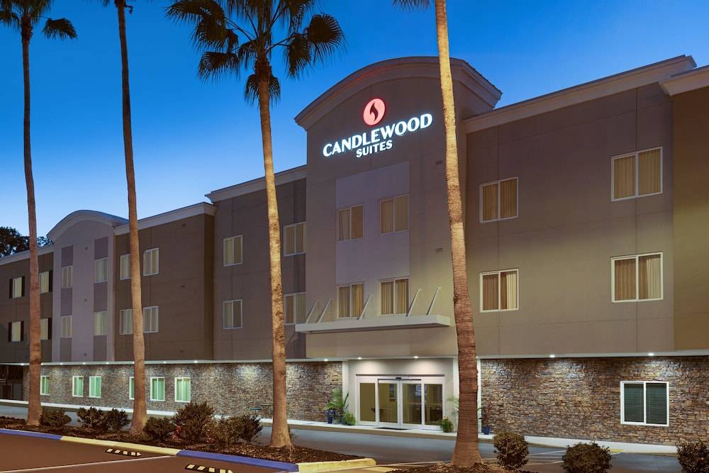 Candlewood Suites SAFETY HARBOR - CLEARWATER NE by IHG 1