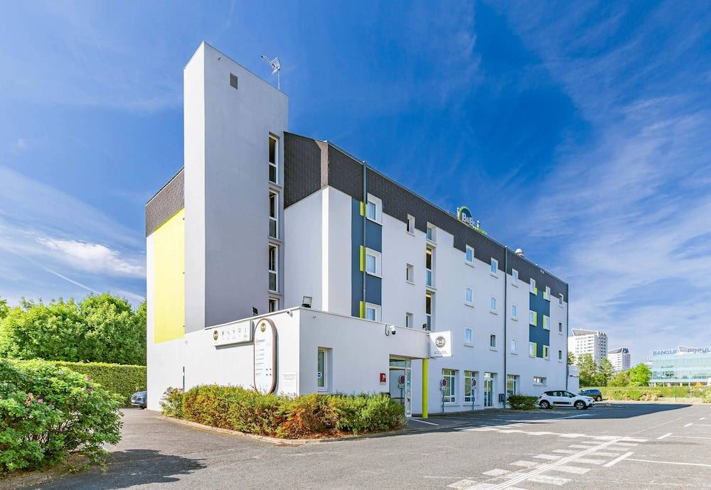 B&B HOTEL Tours Parc Expo St-Avertin 1