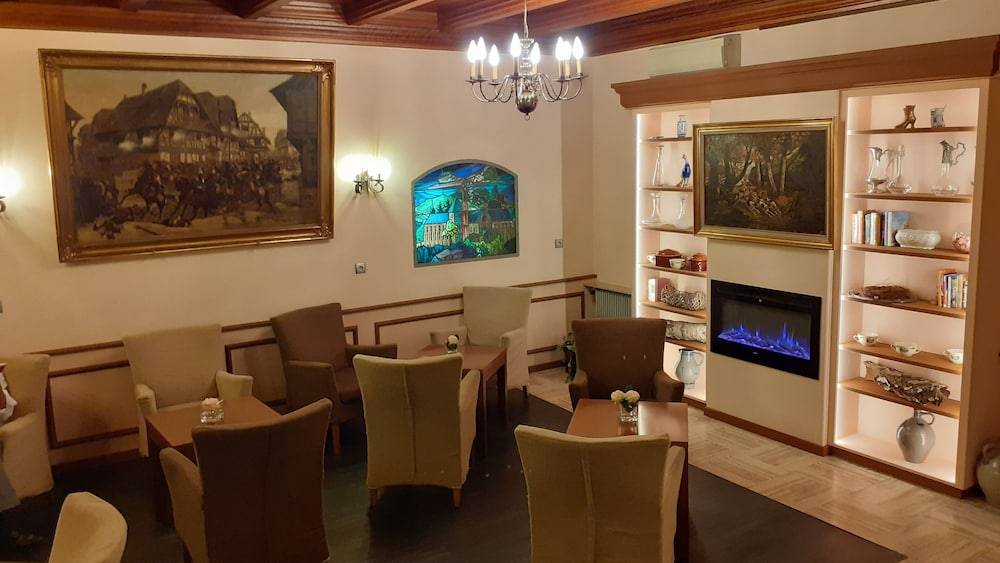Hotel Munsch Restaurant & Wellness, Colmar Nord - Haut-Koenigsbourg 2