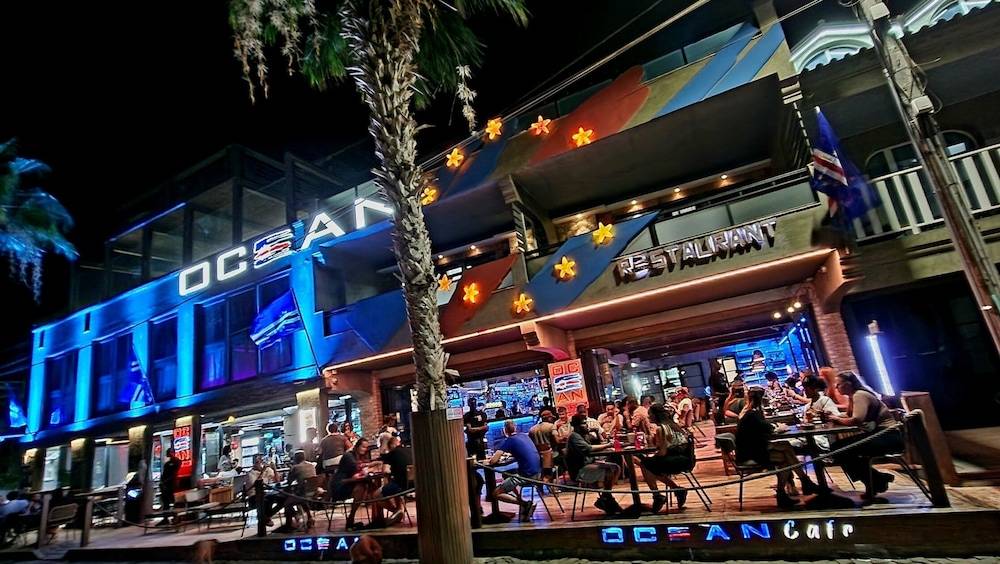 Ocean Suites 1