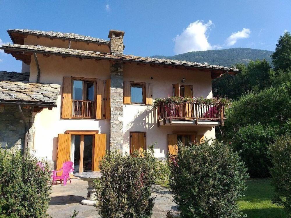 Hotel Lo Fleyé 1