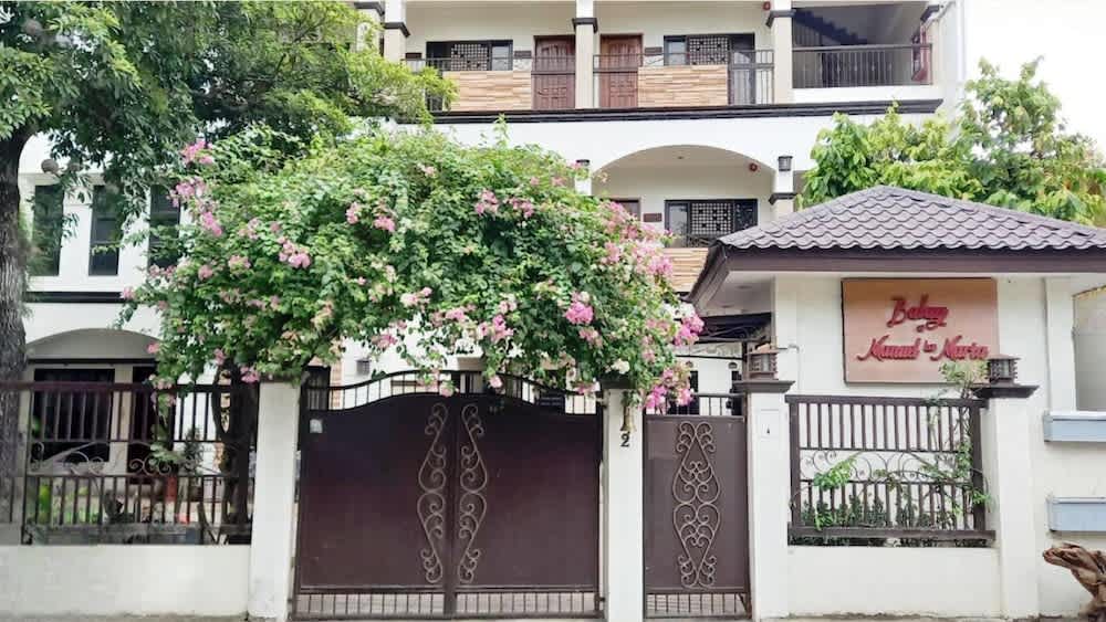Balay ni Manuel ken Maria Boutique Hotel 1