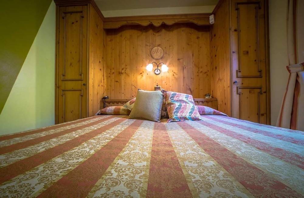 Hotel Lo Fleyé 2