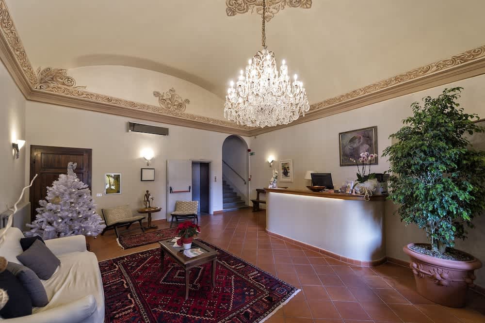 Hotel Miravalle 2