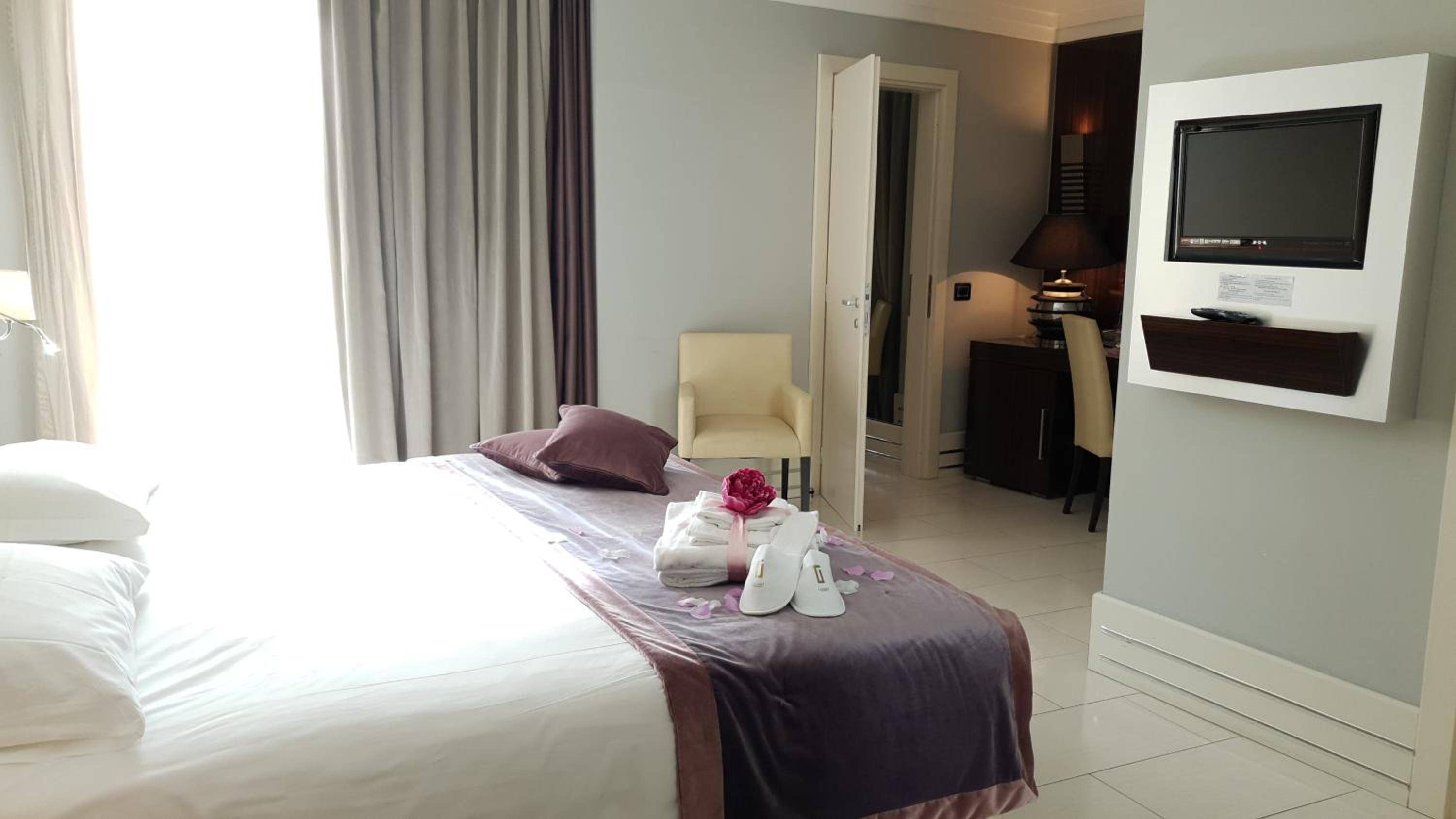 Gabri Park Hotel 1